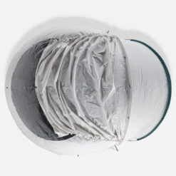 Quechua Camping Bubble Tent - AirSeconds Skyview Polycotton - 2 Man -Camping Promotion Shop k184789ff227b87a9c649428c2061b996