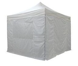 3x3 Pop Up Gazebo With 4 Superior Sides 13 3x3 Pop Up Gazebo With 4 Superior Sides - Image 11