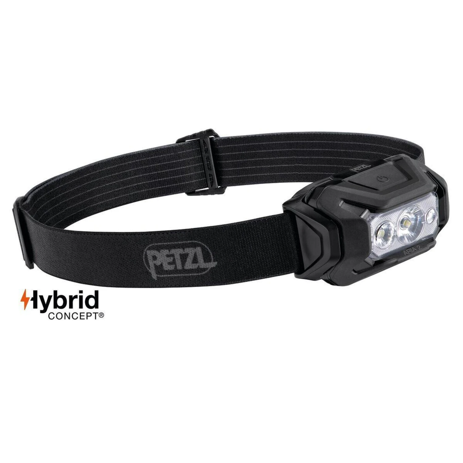 Petzl Aria 2 RGB Compact Waterproof Headtorch 450 Lumens 2 Petzl Aria 2 RGB Compact Waterproof Headtorch 450 Lumens
