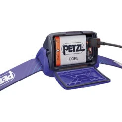 Petzl Tikka Core Headtorch Rechargeable Headlamp Outdoor Light Camping [Blue] -Camping Promotion Shop k1c61221f5701d874a52cf13ba8363662