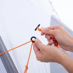 2 Man Dome Trekking Blackout Tent - MT500 F&B -Camping Promotion Shop k1e2ea5e46a32c83b6f0d540a676633e0