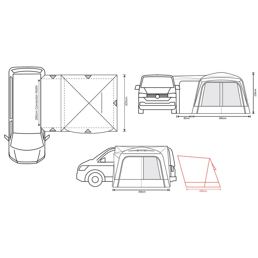 Cayman F/G Mid (220 8 Cayman F/G Mid (220 - Image 6