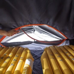 2 Man Dome Trekking Blackout Tent - MT500 F&B -Camping Promotion Shop k1f3dba7087048fb8cd4c00588fe6bb6e