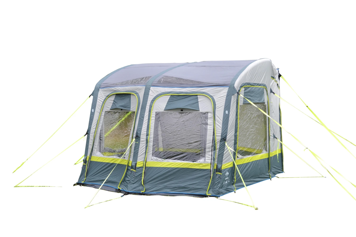 OLPRO Lunar Campervan Awning 3 OLPRO Lunar Campervan Awning