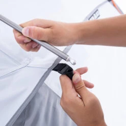 2 Man Dome Trekking Blackout Tent - MT500 F&B -Camping Promotion Shop k20ddbedbf506458efa60902fbb592101