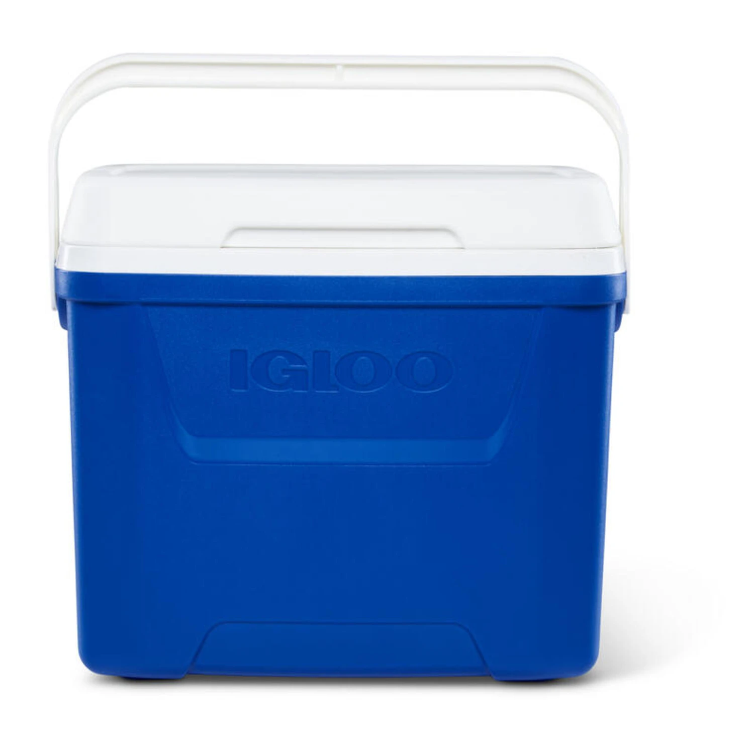 IGLOO Laguna 28QT Cool Box Red 8 IGLOO Laguna 28QT Cool Box Red - Image 6