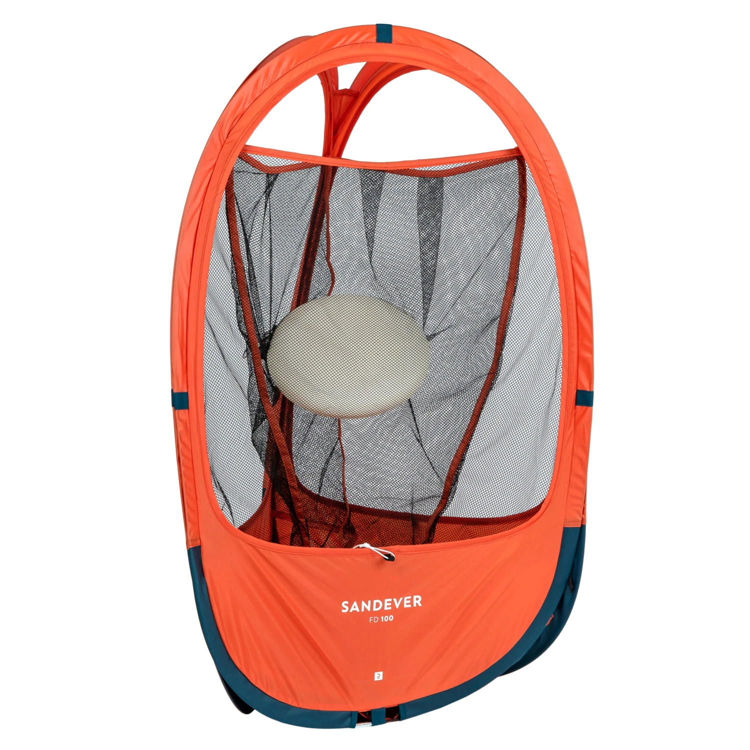 Discgolf Discovery Target Basket For Beginners 9 Discgolf Discovery Target Basket For Beginners - Image 7