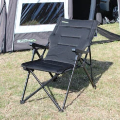 Lucca Air Mesh Chair QDF Black 7 Lucca Air Mesh Chair QDF Black -Camping Promotion Shop k22d777d716ddf135baa4c53c78323d69