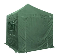 2.5 X 2.5m Pop Up Gazebo With 4 Superior Sides 25 2.5 X 2.5m Pop Up Gazebo With 4 Superior Sides -Camping Promotion Shop k24bf3f4643ad224f614c05d70d2d2110