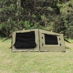 Darche Dirty Dee 1400 Swag Tent -Camping Promotion Shop k24edd0ebef9cd202b6059881261ba43d