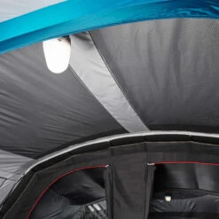 Quechua 5 Man Blackout Tent With Poles - Arpenaz 5.2 F&B 40 Quechua 5 Man Blackout Tent With Poles - Arpenaz 5.2 F&B -Camping Promotion Shop k25ca99a38a5ab61a1a6a01553544ef96