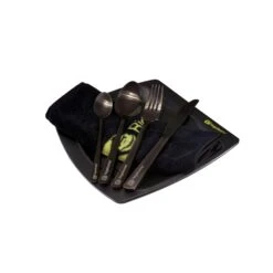 RidgeMonkey SQ DLX Large Plate Set (RM531)