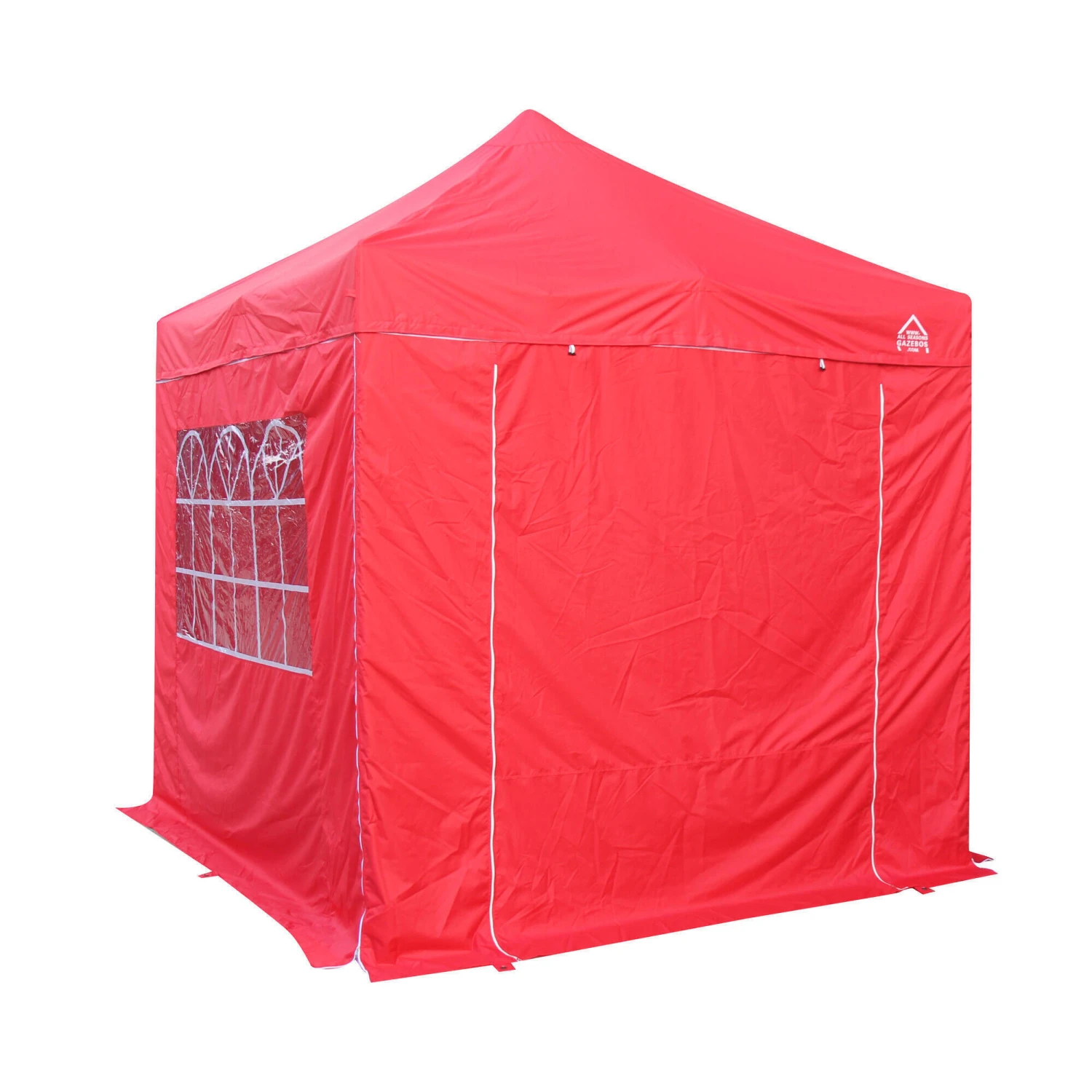 2.5 X 2.5m Pop Up Gazebo With 4 Superior Sides 9 2.5 X 2.5m Pop Up Gazebo With 4 Superior Sides - Image 7
