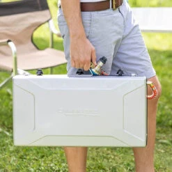 Campingaz Double Burner And Grill Chef Folding CV Stove 11 Campingaz Double Burner And Grill Chef Folding CV Stove -Camping Promotion Shop k274f5f597547011ccf44f38d89887256