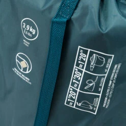 Quechua Inflatable Camping Mattress Air Comfort 120 Cm 2 People 16 Quechua Inflatable Camping Mattress Air Comfort 120 Cm 2 People -Camping Promotion Shop k28f04e2d8b3d0e5062074b0811704877