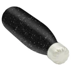 Dare 2b Adults' Hiking Metal Reusable Glitter Bottle -Camping Promotion Shop k290930f2e253bfd042651123c39c60a5