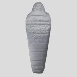 Trekking Sleeping Bag MT900 0°C Down -Camping Promotion Shop k2a8e562570433f96359ec988ee4bf599