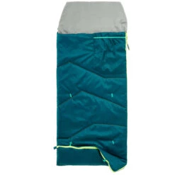 Quechua KIDS SLEEPING BAG MH100 10°C -Camping Promotion Shop k2b888e44bca47c2f84bb55cef9ae088f