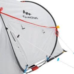 Quechua 2 Man Pop-Up Blackout Tent -Camping Promotion Shop k2b938f9d975c5dc54ca13aecb81e5354