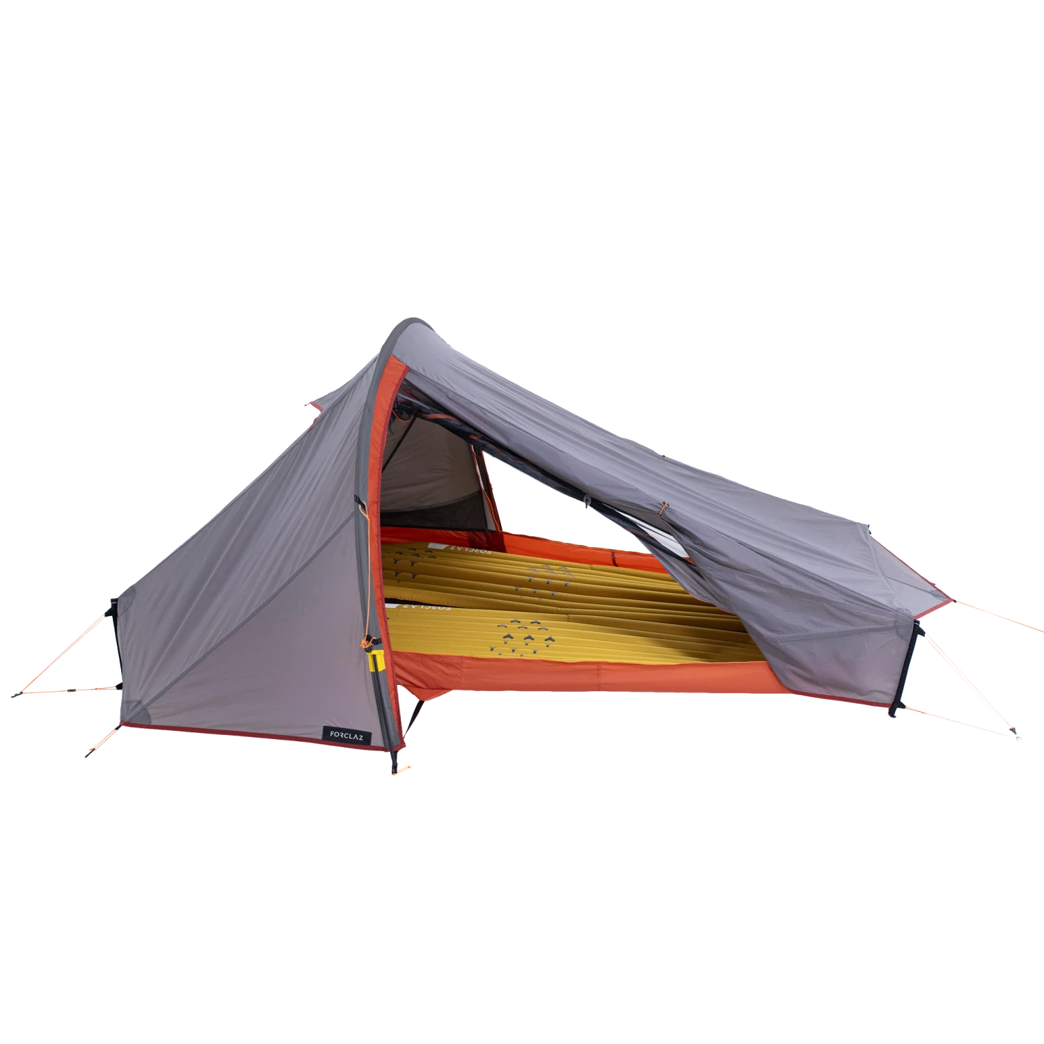 2 Man Tunnel Trekking Tent - MT900 Ultralight