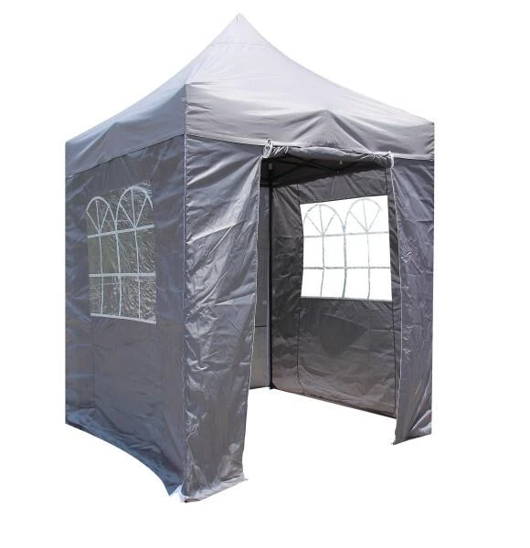 2x2 Pop Up Gazebo With 4 Sides 22 2x2 Pop Up Gazebo With 4 Sides - Image 20