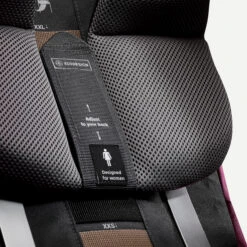 Women's Trekking Backpack 60+10 L 19 Women's Trekking Backpack 60+10 L -Camping Promotion Shop k2cec3698177d42b9958e804cfe374d5c