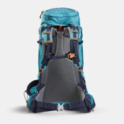 Women's Trekking Backpack 45+10 L 23 Women's Trekking Backpack 45+10 L -Camping Promotion Shop k2e775a084e3dbfd917808154c395088d