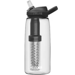 Camelbak Eddy+ Filtered By Lifestraw 1L Water Bottle 16 Camelbak Eddy+ Filtered By Lifestraw 1L Water Bottle -Camping Promotion Shop k317434770cfb38525fb51a4e7f7d0c45