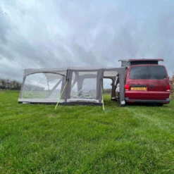 AirTek Kamper Pro 1 Inflatable Drive Away Awning 14 AirTek Kamper Pro 1 Inflatable Drive Away Awning -Camping Promotion Shop k317ff62cee8849735c5accbe8df64d45