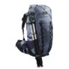 Women's Trekking Backpack 50+10 L -Camping Promotion Shop k31c1fe3bb393a335ab67306d33cfbdad