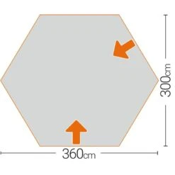 Quest Screen House 6 Pro 8 Quest Screen House 6 Pro -Camping Promotion Shop k324660774a02c753e0b25dba6d57b431