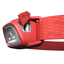 120 Lumen USB Rechargeable Head Torch -Camping Promotion Shop k32734d9196a1b259a97bdc91871b8c5d