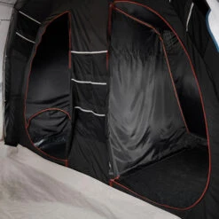 Quechua BEDROOM - REPLACEMENT PART FOR THE AIR SECONDS 6.3 FRESH&BLACK TENT -Camping Promotion Shop k328e95291ca426d236a8335a89665b50