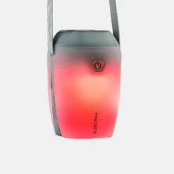Quechua CAMPING LAMP - BL100 RECHARGEABLE -Camping Promotion Shop k3298bfd156b122be0a13a32613fca7f0