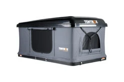TentBox Classic Roof Tent (Black & Grey) 9 TentBox Classic Roof Tent (Black & Grey) -Camping Promotion Shop k332b5a8deebfa9bc0ed1c984388dfa80
