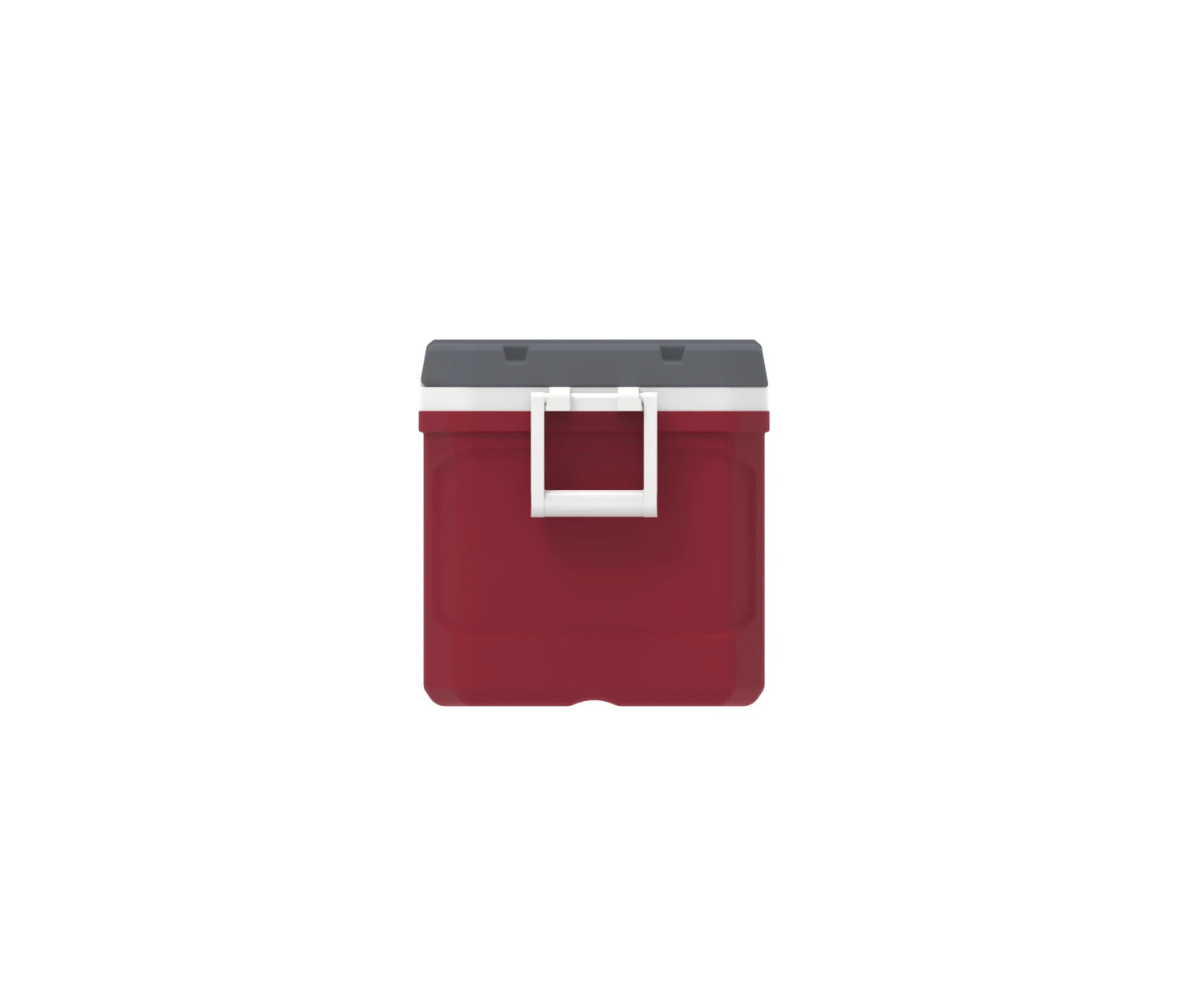 IGLOO Latitude 52QT Cool Box Red 4 IGLOO Latitude 52QT Cool Box Red - Image 2