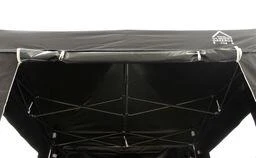 2x2 Pop Up Gazebo With 4 Sides 5 2x2 Pop Up Gazebo With 4 Sides - Image 3