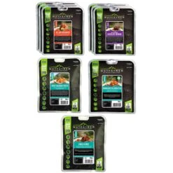 Gold Expedition Pack - 9 Meals With Carry Bag