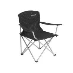 Outwell Catamarca Folding Camping Chair Black