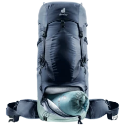 Women's Trekking Backpack 45+10L - DEUTER AIR CONTACT LITE 11 Women's Trekking Backpack 45+10L - DEUTER AIR CONTACT LITE -Camping Promotion Shop k37314f9d18f288cf199b9aa77ccd4ac4