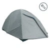 Quechua FLYSHEET - SPARE PART FOR THE MH100 2 PERSON TENT 2 Quechua FLYSHEET - SPARE PART FOR THE MH100 2 PERSON TENT -Camping Promotion Shop k375c15b97d853a14d29c9d440f58adb2