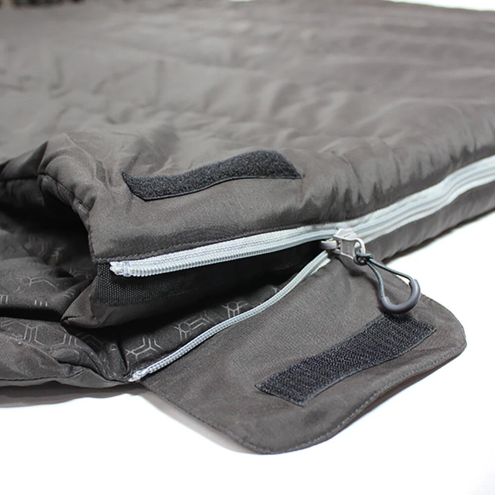 Sun Star Double 200 SL Charcoal 8 Sun Star Double 200 SL Charcoal - Image 6