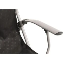 Outwell Folding Camping Chair Goya XL Black -Camping Promotion Shop k39a65fe75f0e51e657a5804a8b820191