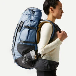 Women's Trekking Backpack 50+10 L 20 Women's Trekking Backpack 50+10 L -Camping Promotion Shop k3aacb417b85d4f851498a054bf308cad