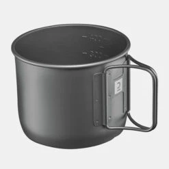 Titanium Mug - 0.45 Litre - MT500 11 Titanium Mug - 0.45 Litre - MT500 -Camping Promotion Shop k3b05f2d672cc582a48b715e11c5f3c74