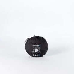 Quechua 2 Man Pop-Up Blackout Tent -Camping Promotion Shop k3bc9d7ca50fefce71090136d4d27a302