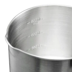 Stainless Steel 1 Person Cooking Set 0.9L 22 Stainless Steel 1 Person Cooking Set 0.9L -Camping Promotion Shop k3c0a898b04f265db34e07dad96e04af3