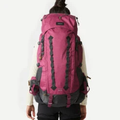 Women's Trekking Backpack 60+10 L 21 Women's Trekking Backpack 60+10 L -Camping Promotion Shop k3c23117758ebf8bd1196648a2a6fad20