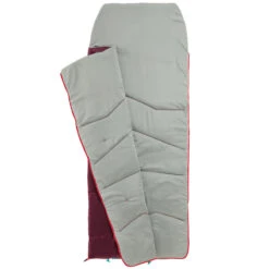Quechua KIDS SLEEPING BAG MH100 10°C -Camping Promotion Shop k3c3b0a5dd8569611577116fa784c569d