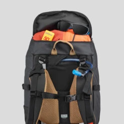 Men's Trekking Backpack 50 L -Camping Promotion Shop k3cf804b8451f99fca24f1fffbe1b4059